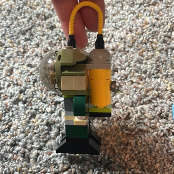 Lego 40134 - Picture 3 of 3